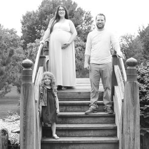 Meet your Posher, Tiffany